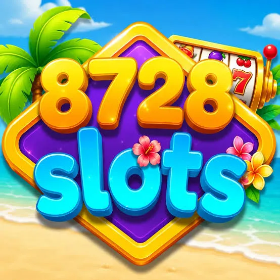 8728SLOTS - Permainan Slot Terbaik di Kategori TPS