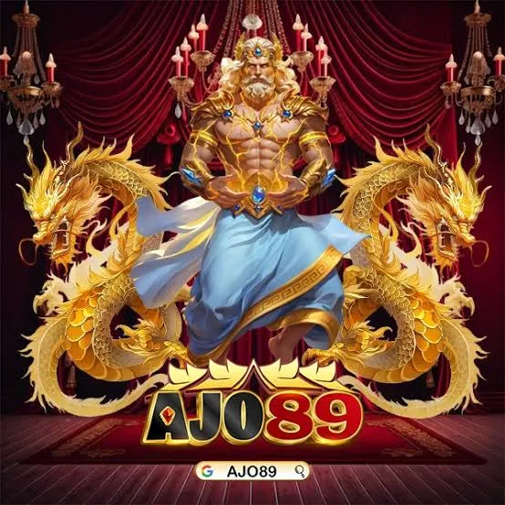 AJO89 - Simulasi Kehidupan yang Menarik