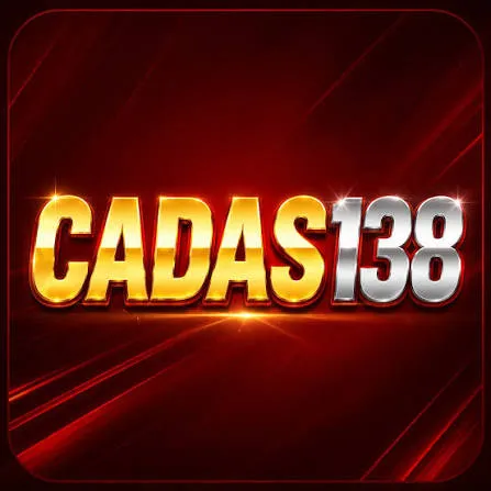 CADAS138 - Game Santai yang Menghibur