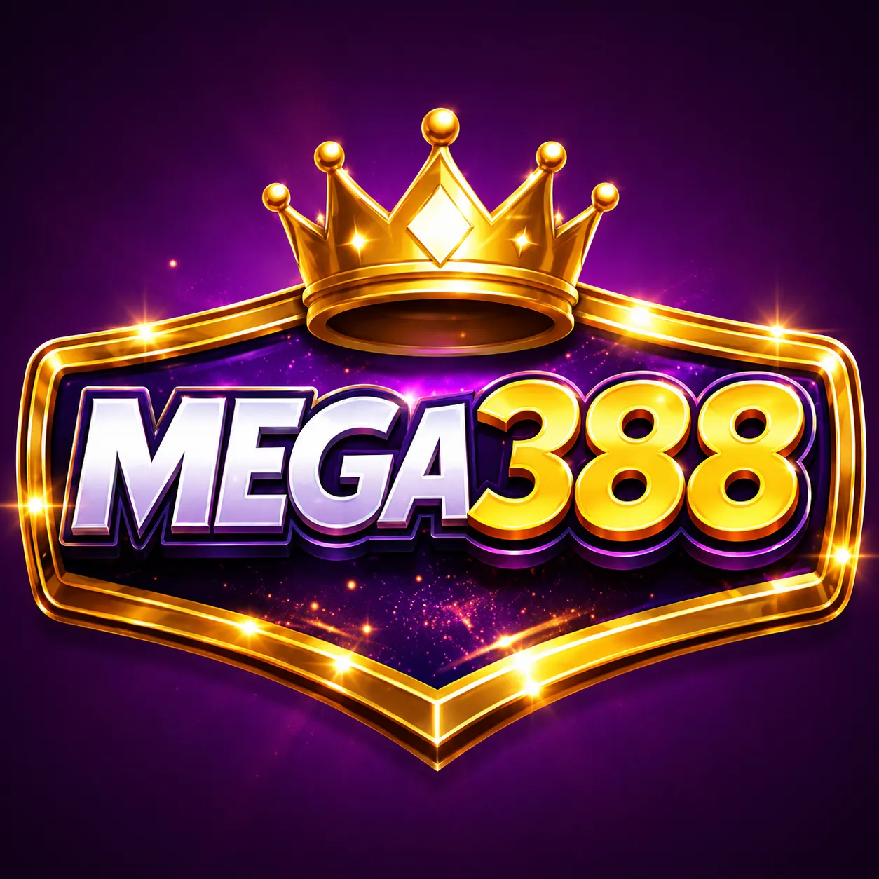 MEGA388 - Nikmati Sensasi Permainan Slot yang Seru