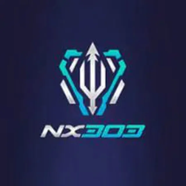 NX303 - Petualangan Seru di Dunia Fantasi
